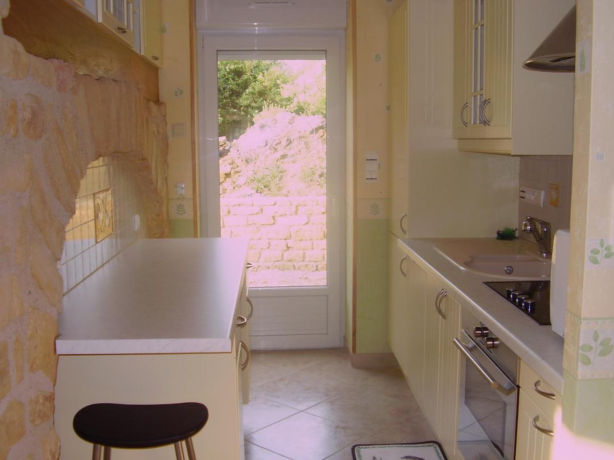 הוילה Clavy-Warby La Petite Maison מראה חיצוני תמונה