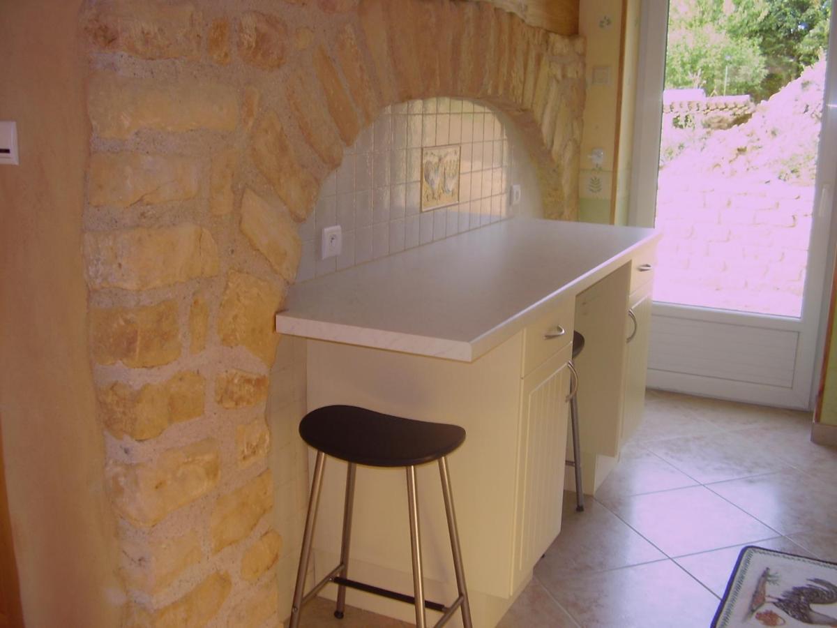 הוילה Clavy-Warby La Petite Maison מראה חיצוני תמונה